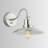 Plug-in Swing Arm Sconce-1596619836