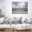 Coussin en pluie bridge-123398458