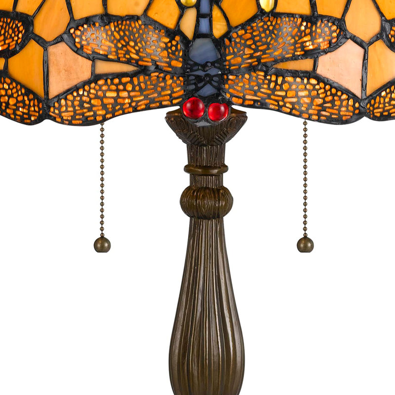 Bayford Metal Table Lamp