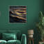 Sunset Sea II Print by Oliver Gal-1777903619-1777903631
