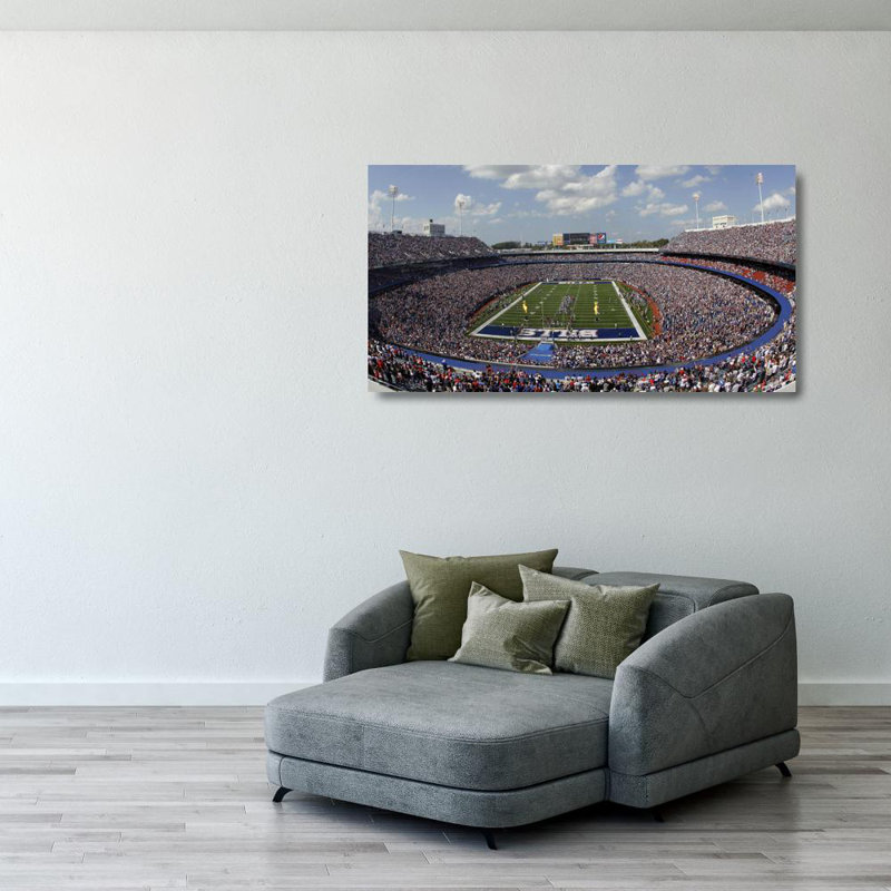 New Era Field