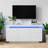 Sideboard With 16-Colour LED Lights  With 2 Doors & 3 Drawers High Gloss Sideboard