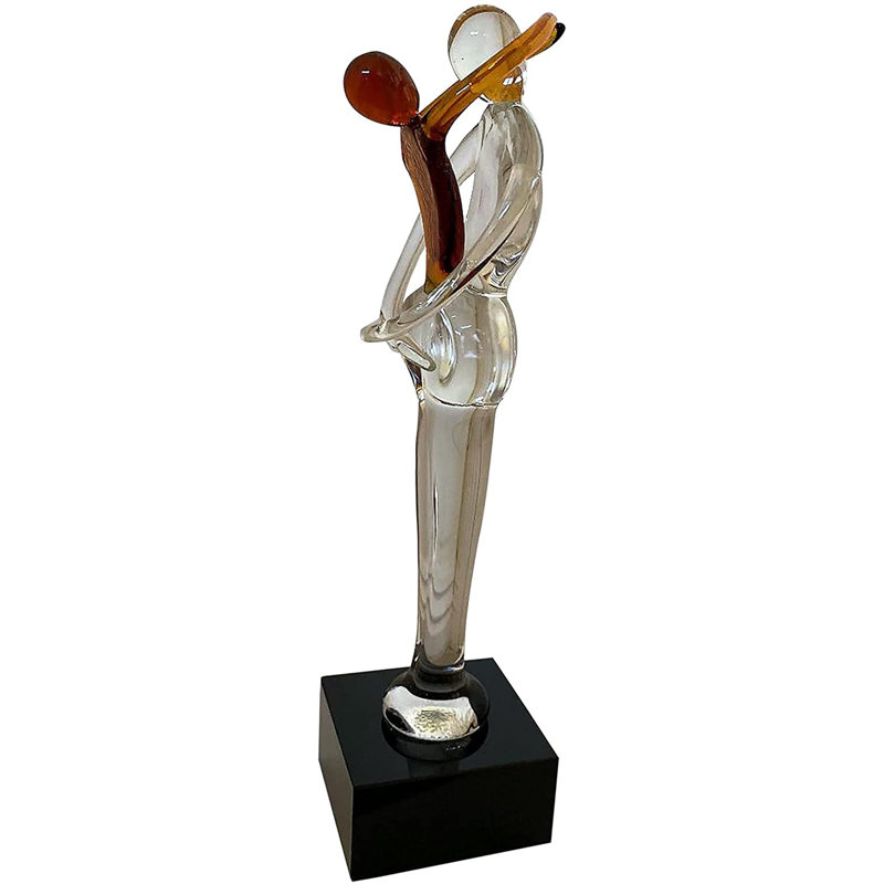 Mackworth Figurines & Sculptures