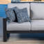 Ensemble modulaire 4 pièces Romany