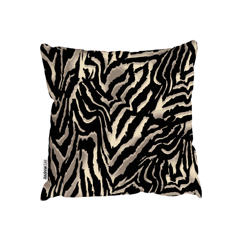 Pangburn Square Cushion, 60 x 60cm
