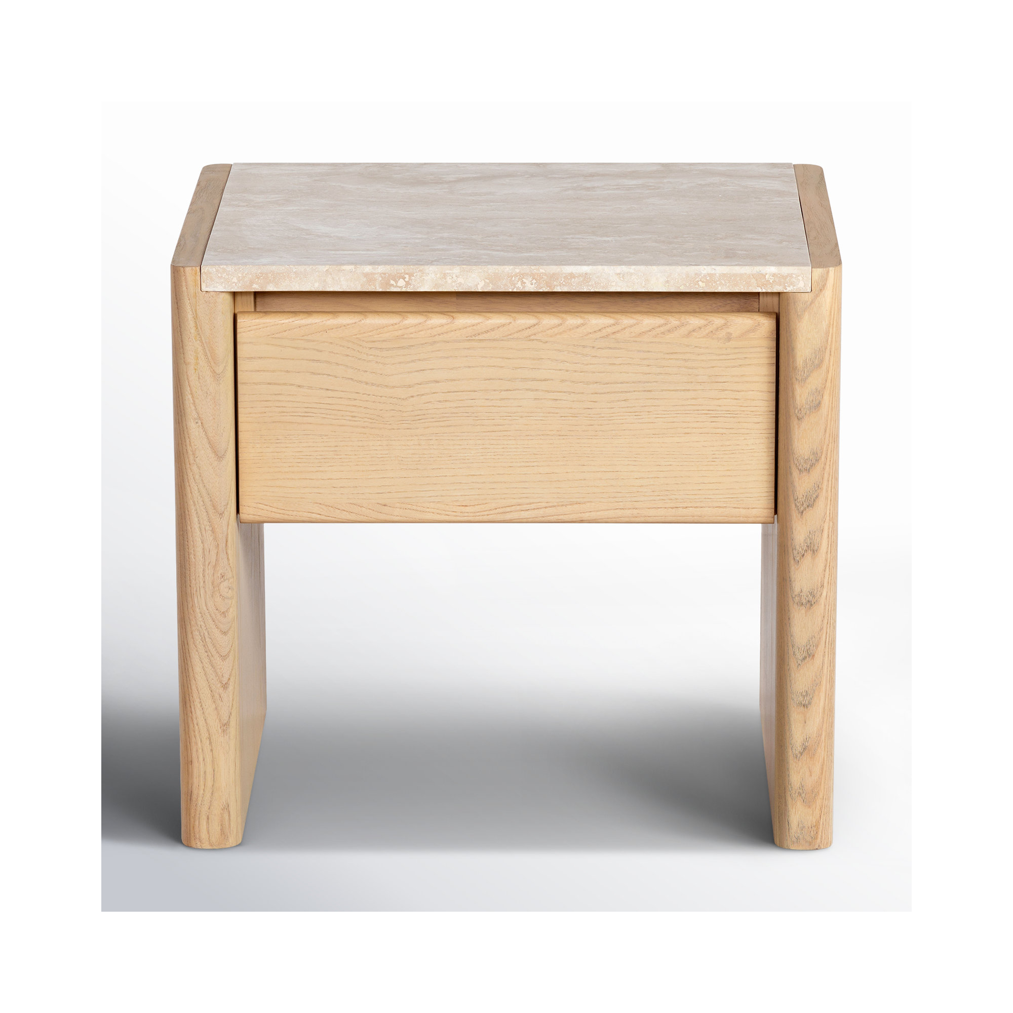 Granita 22" Nightstand