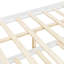 Lit double en bois avec lit gigogne Jenette-1615666351-1615666350