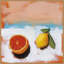 «Archbell Fruit And Cheer I», reproduction encadrée sur toile par Archbell-249219311