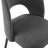 Modway Rouse Upholstered Fabric Dining Side Chair-25270669-70541037