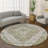 Premium Machine Washable Mayfield AMF2195 geometric Rug-50800154-50800135