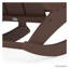 Chaise berçante Adirondack POLYWOOD-50289034