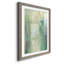 Morning Egret II - peinture encadrée-856246189-856246179