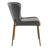 Ayjai Side Chair in Black