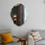 Miroir mural Esohe
