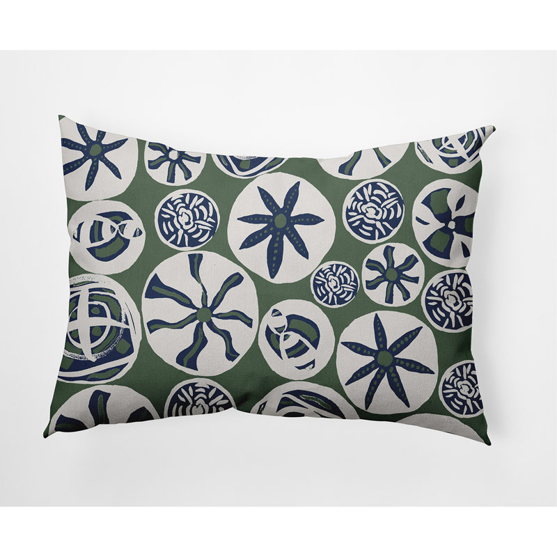 Housse et insert de coussin rectangulaire en faux lin Algoa Treasure, Violet
