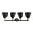 Amylee 4 - Light Dimmable Vanity Light-96058015-96058016