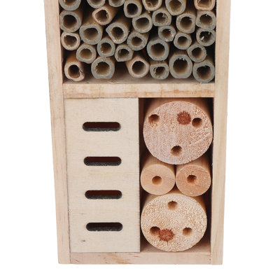 Quedgeley Free Standing Bumblebee House