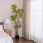 Miramar 2 - Pieces Artificial Tree in Pot Set