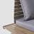 Middleton Patio Chair with Cushions-1021463404