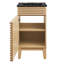Meuble-lavabo 18 po Modway Render-341745893