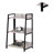 Ahlexis Ladder Bookcase with Open Compartments-1822649931-1822649929