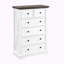 Commode 5 tiroirs Helenna