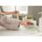 iDesign Eco Vanity Ceramic Soap Dish-64317438