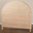 Camodeca Japandi Sun Bleached Rattan Standalone Headboard-1052912434
