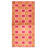 Ammanda Chenille Geometric Indoor Rug