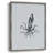 MarineLifeII Framed Print - Solid Wood