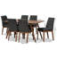 Ensemble repas pour 6 personnes Cedrial-1046688964
