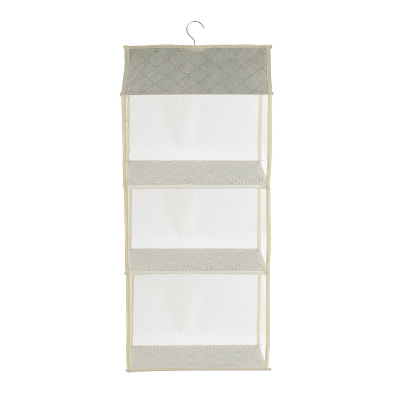Brasen Closet System