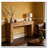 Compact Console Table