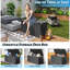 Coffre de rangement en métal 200 gallons-127356243-127356241