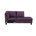 Purple Plum Linen