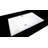 Belli 29.3'' Stone Single Bathroom Vanity Top with Sink