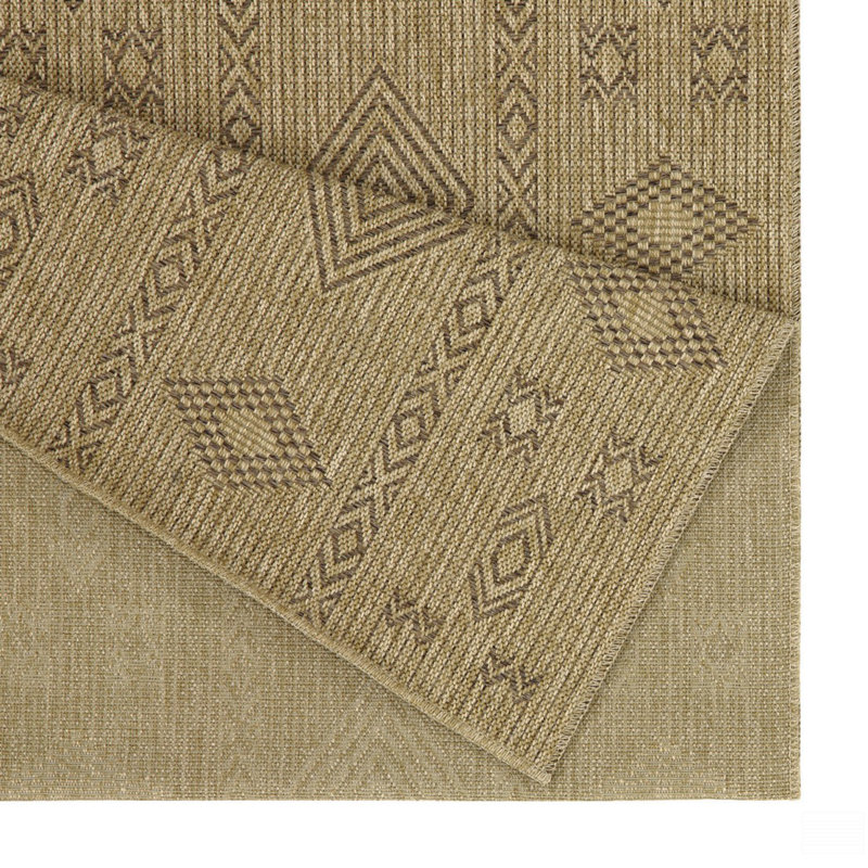 7 Ft. 10 In. X 10 Ft. 3 In. Indoor/Outdoor Area Rug, Rectangle 7'10" x 10'3"