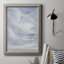 Toile encadrée de qualité supérieure bleu ciel II - prête à être accrochée-1299609990-1299609991-1299609995
