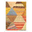 Moroccan One-of-a-Kind 5'3" X 7'11" Area Rug