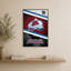 Décoration murale Colorado Avalanche NHL-896819001-896819004-896819007