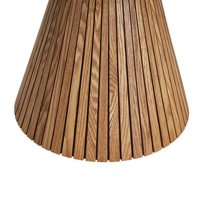 Unique Four-Leaf Clover Side Table For Living Room