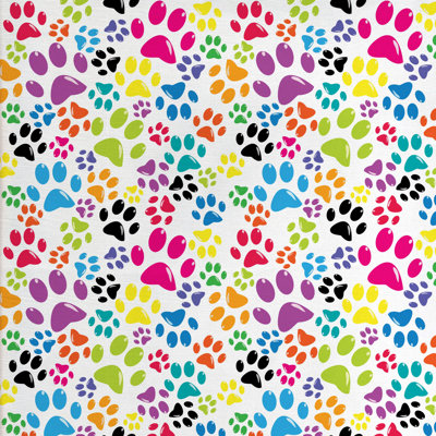 Tissu pour chien