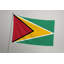 Drapeau de la Guyane - Drapeau extérieur