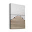 Neutral Skies - Reproduction de photo sur toile tendue-1792425069