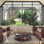 Keynot Solid Coffee Table-17840403-30913037