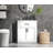 Ahner 30 inch Single Bathroom Vanity-447668832