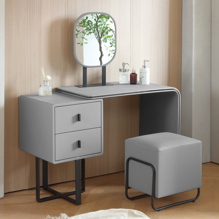 make up Vanity (White)