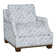 Michael Weiss 32" Abingdon Chair