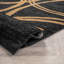 Tapis noir / gris / blanc à motif géométrique Arnaldur-1706926846-1723642411
