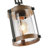 Dayton 1 - Light 6" W Single Cylinder Mini Pendant